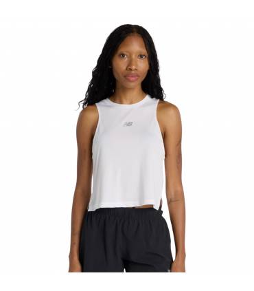 Camiseta New Balance Infinity Propel Tank