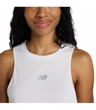 Camiseta New Balance Infinity Propel Tank