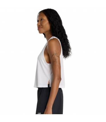 Camiseta New Balance Infinity Propel Tank