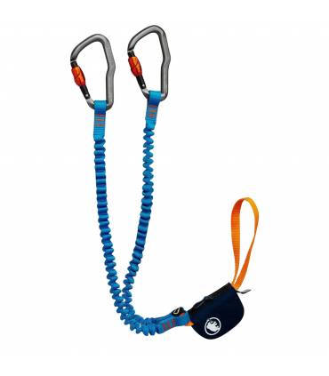 Mammut Skywalker Classic disipador de Vía Ferrata