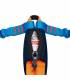 Mammut Skywalker Classic disipador de Vía Ferrata