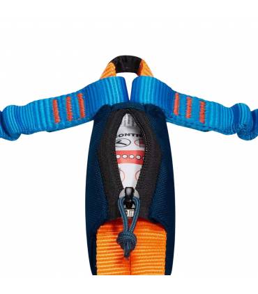 Mammut Skywalker Classic disipador de Vía Ferrata