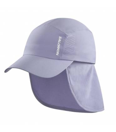 Gorra Salomon Cross