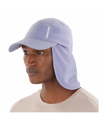 Gorra Salomon Cross