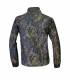Chaqueta Benisport Soft Shell Forest Print 299