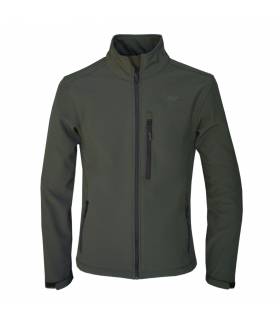 Chaqueta Benisport Soft Shell Javalambre