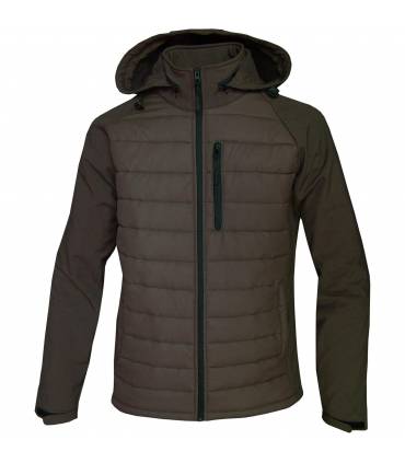 Chaqueta Benisport Globo Soft Shell 218