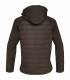 Chaqueta Benisport Globo Soft Shell 218