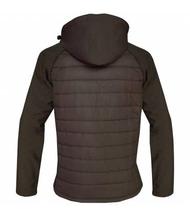 Chaqueta Benisport Globo Soft Shell 218