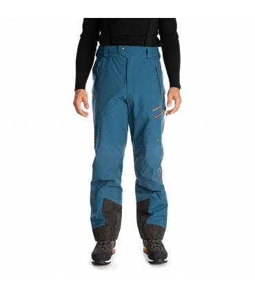 Pantalón largo TrangoWorld TRX2 Shell Pro