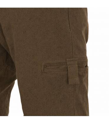 Pantalón largo Trangoworld Latok DR