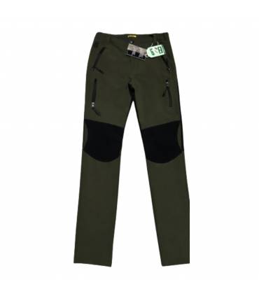 Pantalon BeniSport SoftShell 699