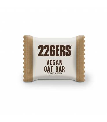 Barrita de avena Vegan OAT BAR
