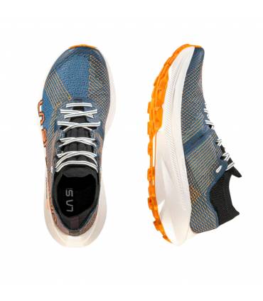 Prodigio Pro La Sportiva Hurricane/Apricot