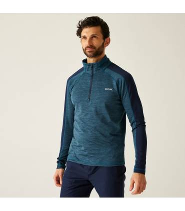 Camiseta Forro polar Regatta Hepley