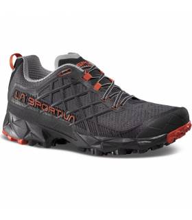 La sportiva Akyra II Carbon / Cherry Tomato