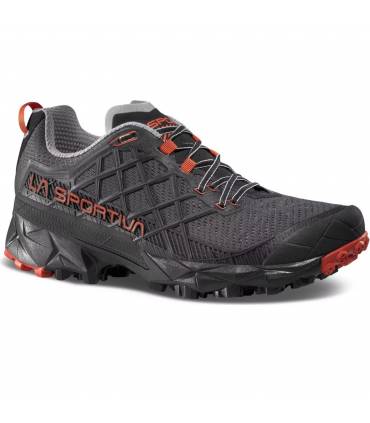 La sportiva Akyra II Carbon / Cherry Tomato