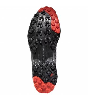 La sportiva Akyra II Carbon / Cherry Tomato