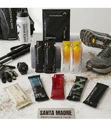 PACK RUTA DE LAS FORTALEZAS SANTA MADRE