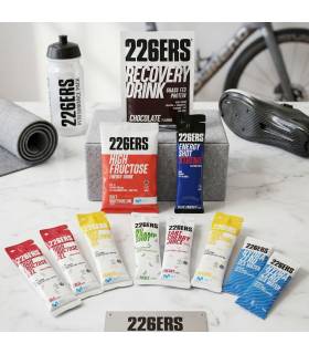 PACK RUTA DE LAS FORTALEZAS 226 ERS