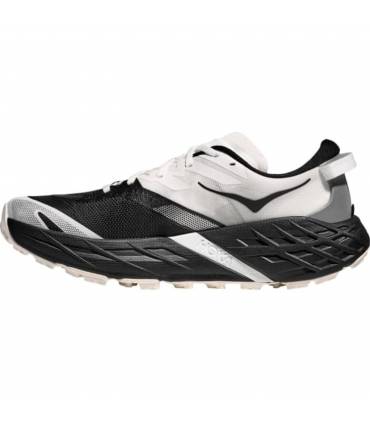 Hoka Speedgoat 7 hombre BWHT NEGRO / BLANCO