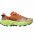 HOKA Speedgoat 7 mujer PYZ Persimmon / Neon