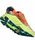 HOKA Speedgoat 7 mujer PYZ Persimmon / Neon