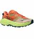 HOKA Speedgoat 7 mujer PYZ Persimmon / Neon