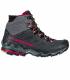 Bota Ultra Raptor ii Mid Mujer Leather Wide Gtx