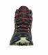 Bota Ultra Raptor ii Mid Mujer Leather Wide Gtx