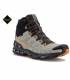 Ultra Raptor ii Mid Leather Gtx Grey / Marmelade