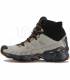 Ultra Raptor ii Mid Leather Gtx Grey / Marmelade