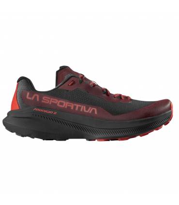 Prodigio 2 La Sportiva Onyx/Mountain Red