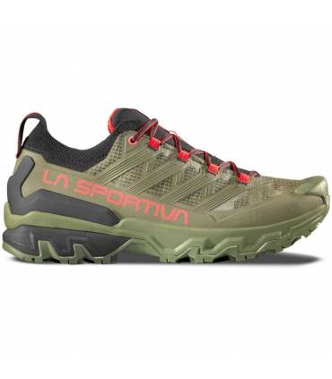 Ultra Raptor 3 La Sportiva Cypress/Mountain Red