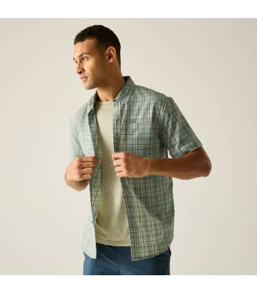 Camisa Begarno Regatta