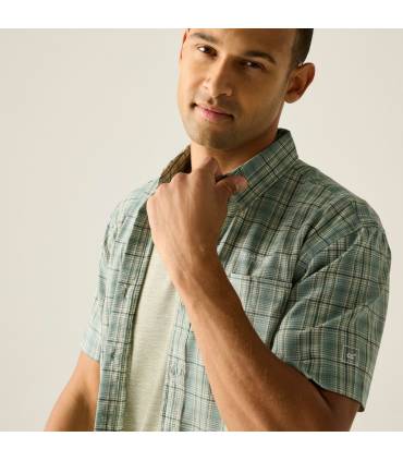 Camisa Begarno Regatta