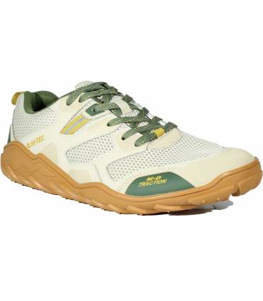 Paramo Hi tec Barefoot Hombre