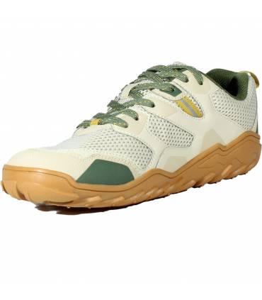 Paramo Hi tec Barefoot Hombre