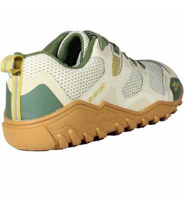 Paramo Hi tec Barefoot Hombre