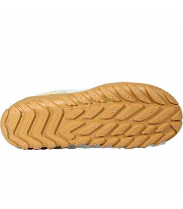 Paramo Hi tec Barefoot Hombre