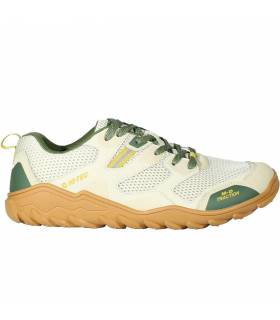 Paramo Hi tec Barefoot Hombre