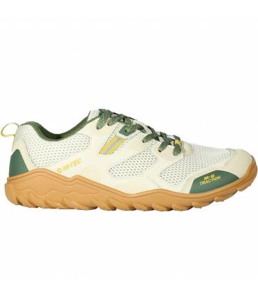 Paramo Hi tec Barefoot Hombre