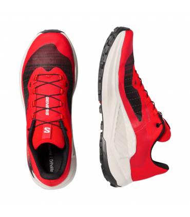 Salomon Genesis Hombre SS26