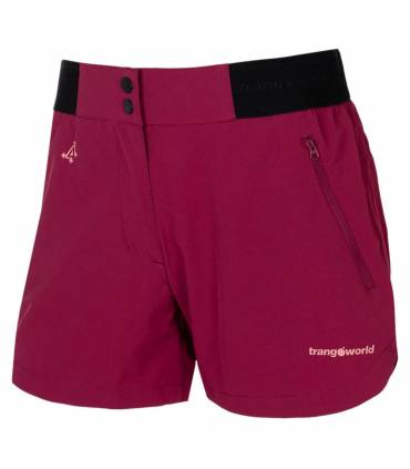 Pantalón Corto Mujer TrangoWorld Stora