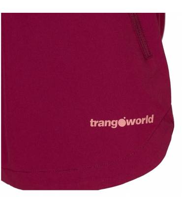 Pantalón Corto Mujer TrangoWorld Stora