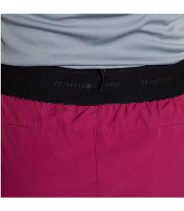 Pantalón Corto Mujer TrangoWorld Stora