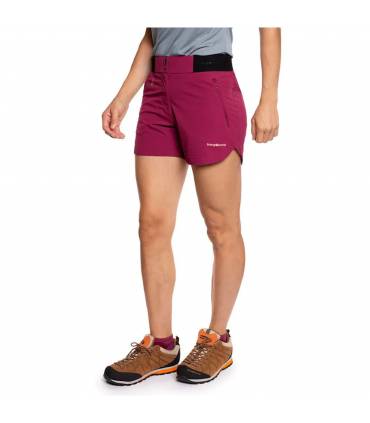 Pantalón Corto Mujer TrangoWorld Stora