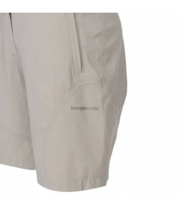 Pantalon Corto Mujer ASSY SF
