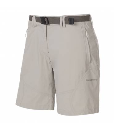 Pantalon Corto Mujer ASSY SF