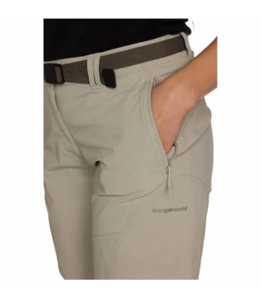 Pantalon Corto Mujer ASSY SF